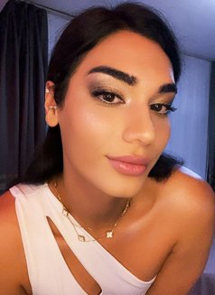 Luna Lu - Transsexual escort in Jeddah Photo 18 of 28