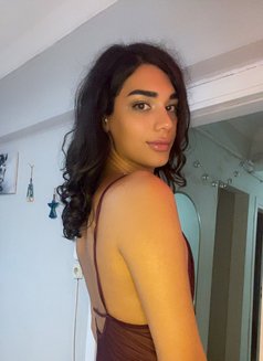 Luna Lu - Transsexual escort in Jeddah Photo 22 of 28