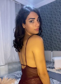 Luna Lu - Transsexual escort in Jeddah Photo 23 of 28