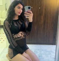 Luna Lu - Acompañantes transexual in İstanbul