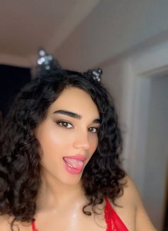 Luna Lu - Transsexual escort in Jeddah Photo 28 of 28