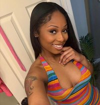 Luna Mabela Now - escort in Muscat