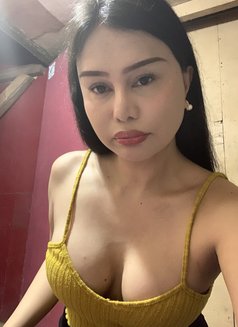 Luna Mae - Transsexual escort in Cebu City Photo 1 of 1