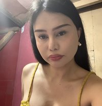 Luna Mae - Transsexual escort in Cebu City
