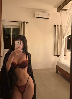 Luna 🦋Massage & Full Service🦋 - puta in Al Manama Photo 2 of 5