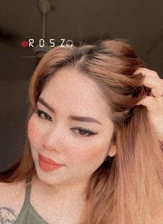 Road massage in muscat Thailand lady - escort in Muscat Photo 2 of 16