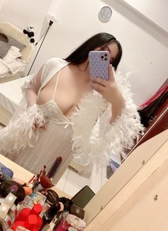 Luna Massage​ lady from Thailand - escort in Muscat Photo 1 of 19