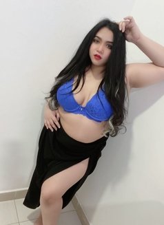 Luna Massage​ lady from Thailand - escort in Muscat Photo 16 of 19