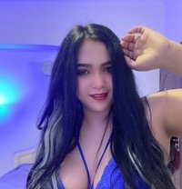 Luna Massage​ lady from Thailand - escort in Muscat