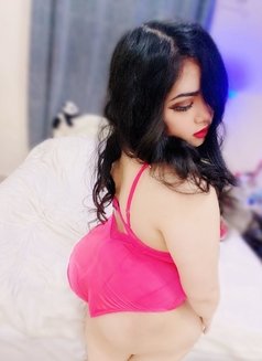 Luna message Thailand b2b rim al khoud 6 - escort in Muscat Photo 13 of 27