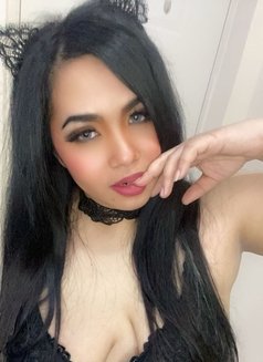 Luna message Thailand b2b rim al khoud 6 - escort in Muscat Photo 23 of 23