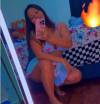 Luna - escort in Muscat