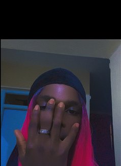 Luna Monroe - Transsexual escort in Nairobi Photo 1 of 4