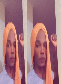 Luna Monroe - Transsexual escort in Nairobi Photo 2 of 4
