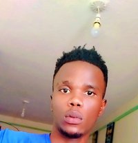 Luna Monroe - Transsexual escort in Nairobi