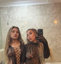 Luna & Moon - puta in Phuket