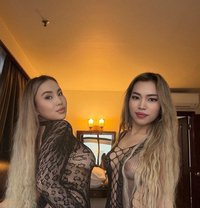 Luna & Moon - puta in Phuket