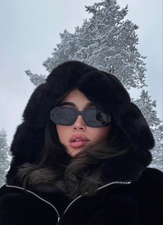 Luna🇲🇦🇲🇦 - escort in Khobar Photo 4 of 6