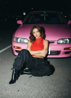 Luna🇲🇦🇲🇦 - escort in Khobar Photo 5 of 6