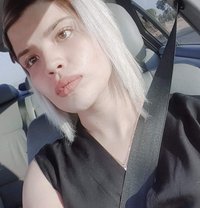 Luna Mystic - puta in Johannesburg