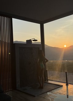 LUNA - natural boobs - escort in Phuket Photo 7 of 7