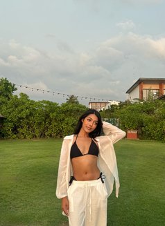 LUNA - natural boobs - escort in Phuket Photo 8 of 12