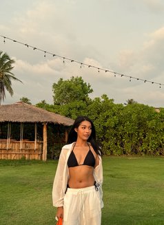 LUNA - natural boobs - escort in Phuket Photo 9 of 12