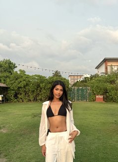 LUNA - natural boobs - escort in Phuket Photo 11 of 12