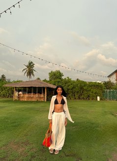 LUNA - natural boobs - escort in Phuket Photo 12 of 12