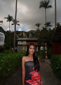 LUNA - natural boobs - puta in Phuket Photo 16 of 16