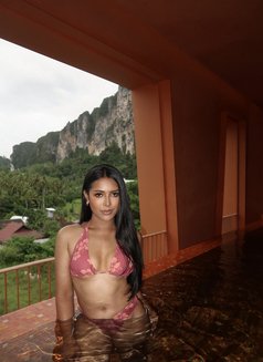 LUNA - natural boobs - escort in Phuket Photo 22 of 24