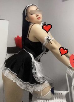 Luna naughty girl - escort in Dubai Photo 6 of 7