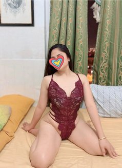 Star newbie naughty girl soon arrived - puta in Mumbai Photo 2 of 6