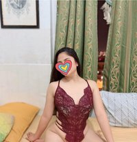 Star newbie naughty girl in doha - escort in Doha