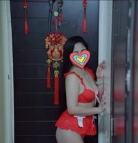 Star newbie naughty girl in doha - escort in Doha