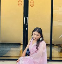 Luna - Transsexual escort in Kathmandu