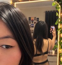 Luna - Acompañantes transexual in Kathmandu