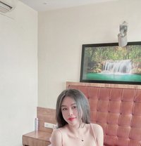 Luna New Girl Full Service - escort in Mumbai