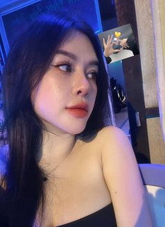 Luna New Girl Full Service - escort in Mumbai Photo 6 of 7