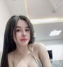 Luna New Girl Full Service - puta in Mumbai Photo 7 of 7
