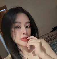 Luna New Girl Full Service - escort in Mumbai