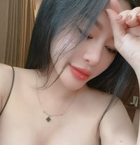 Luna New Girl Full Service - escort in Mumbai