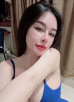 Luna New Girl Full Service - puta in Mumbai Photo 7 of 7