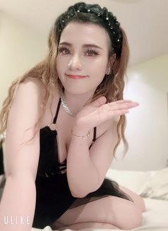 Luna New Girl Full Service - escort in Mumbai Photo 1 of 6
