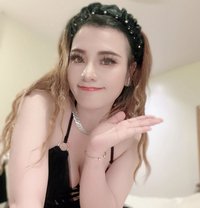 Luna New Girl Full Service - escort in Mumbai