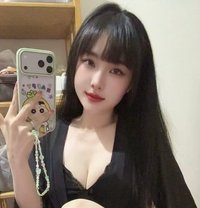 Luna New Girl Good Service - escort in Riyadh
