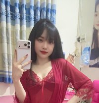 Luna New Girl Good Service - escort in Riyadh