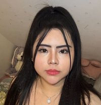 Luna New Good Service in Dubai - escort in Dubai