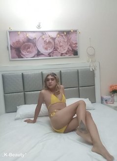 Luna New in Dubai Anything You Like - Acompañantes transexual in Dubai Photo 6 of 6