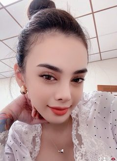 🦋Luna🦋new in Dubai Gfe Deppthoat - escort in Dubai Photo 4 of 11